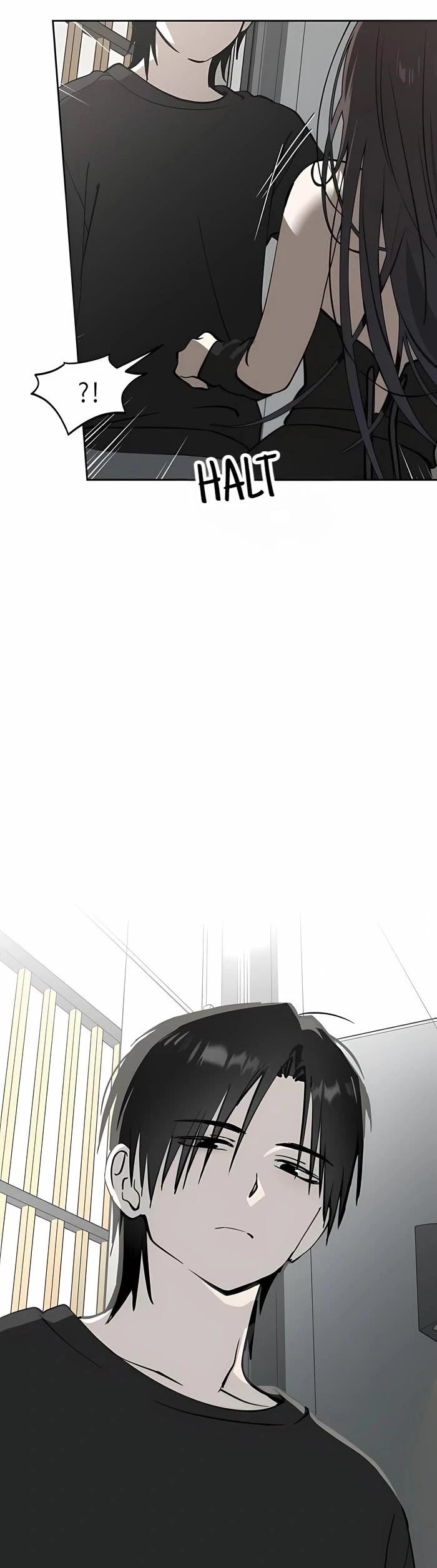 Today's Han Yoil Is a Woman chapter 39 page 15