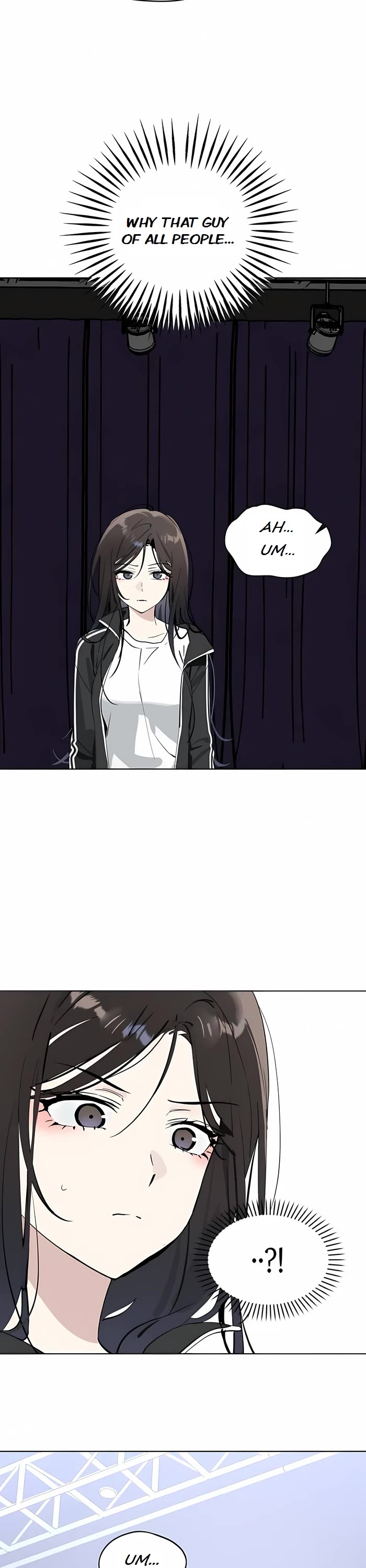 Today's Han Yoil Is a Woman chapter 41 page 23