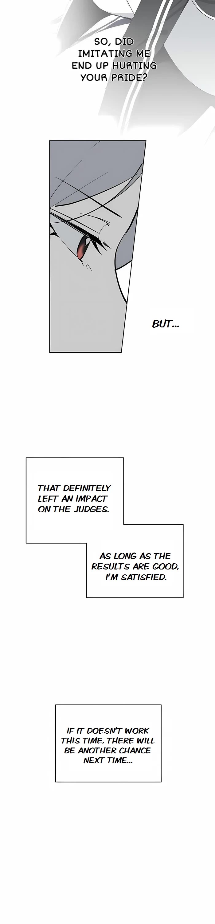 Today's Han Yoil Is a Woman chapter 41 page 37