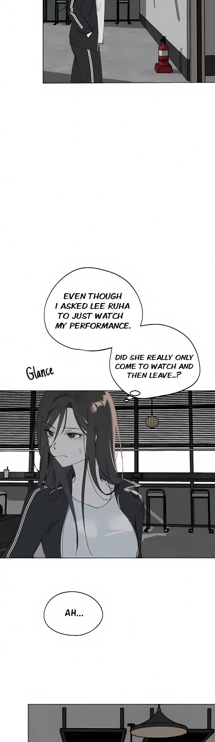 Today's Han Yoil Is a Woman chapter 42 page 15