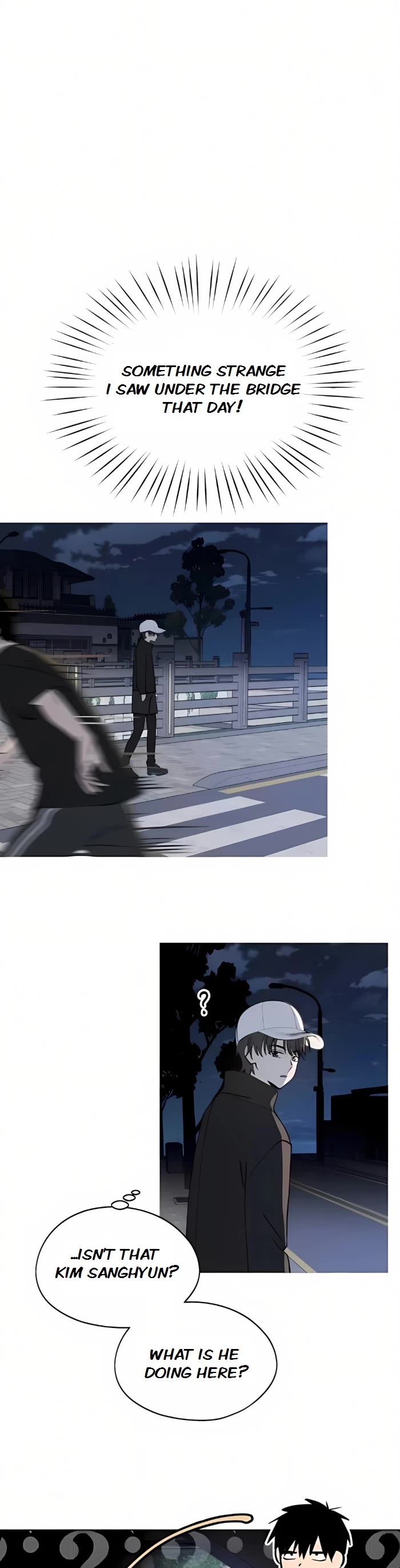 Today's Han Yoil Is a Woman chapter 42 page 3