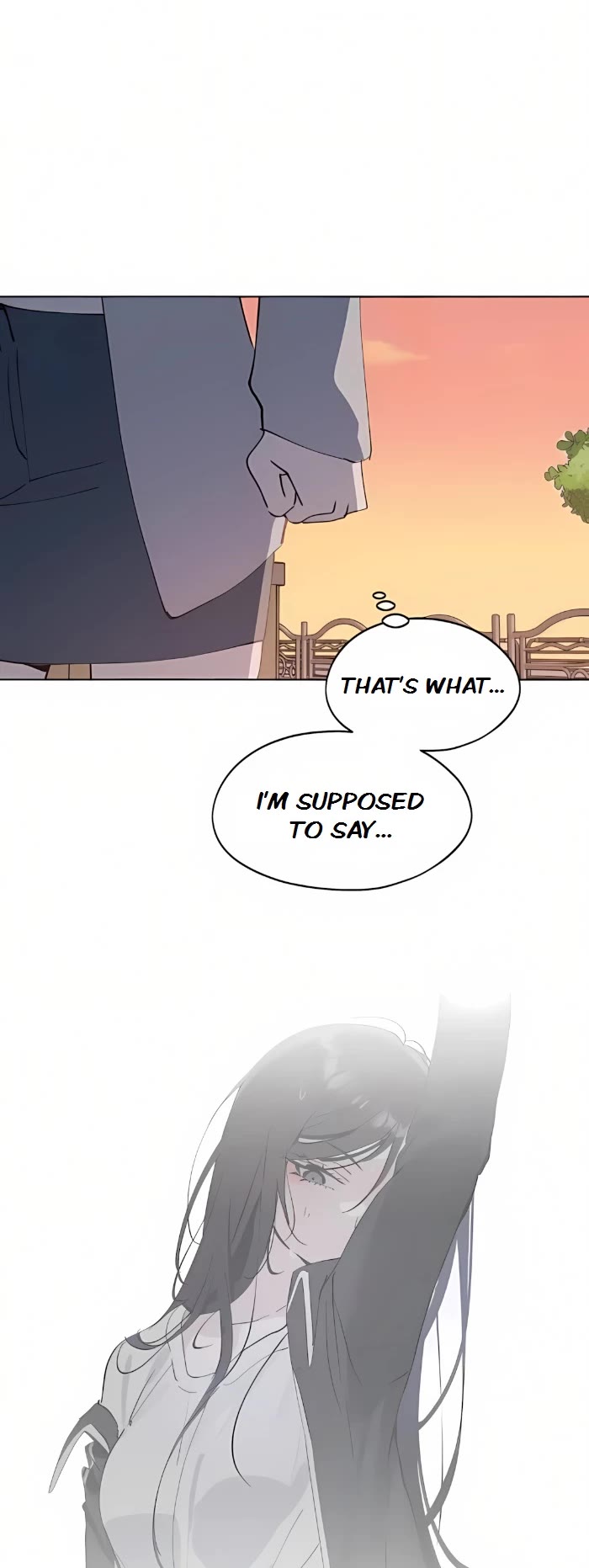 Today's Han Yoil Is a Woman chapter 42 page 31