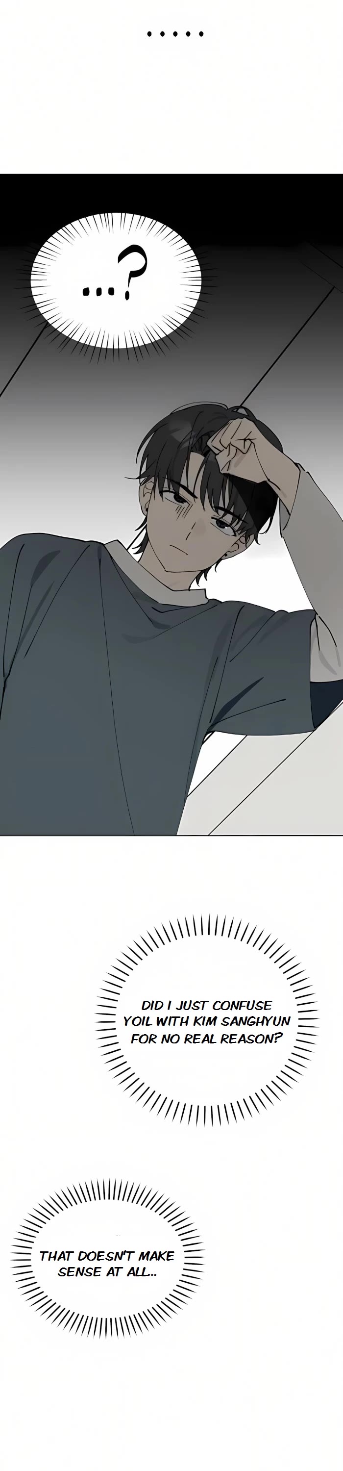 Today's Han Yoil Is a Woman chapter 42 page 6