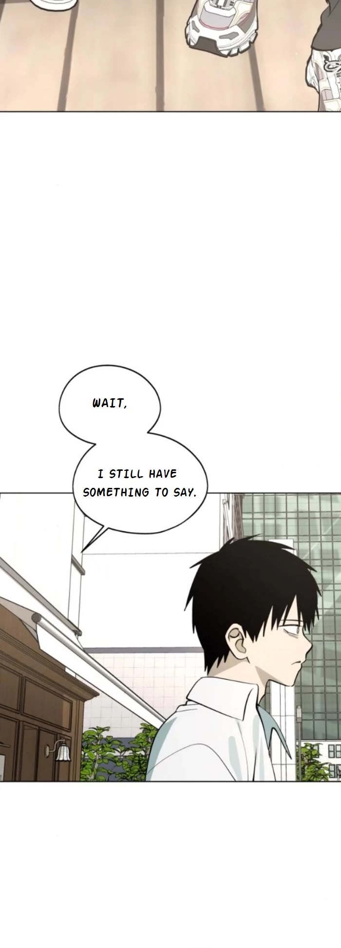 Today's Han Yoil Is a Woman chapter 43 page 35