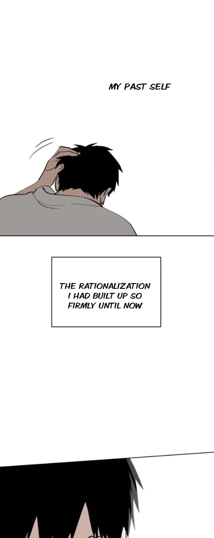 Today's Han Yoil Is a Woman chapter 43 page 44