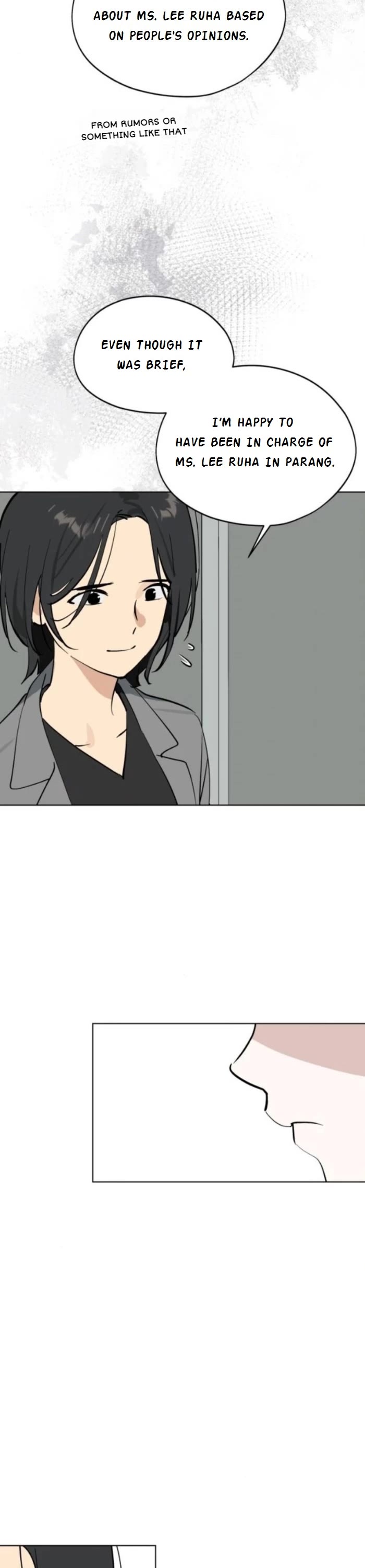 Today's Han Yoil Is a Woman chapter 43 page 48