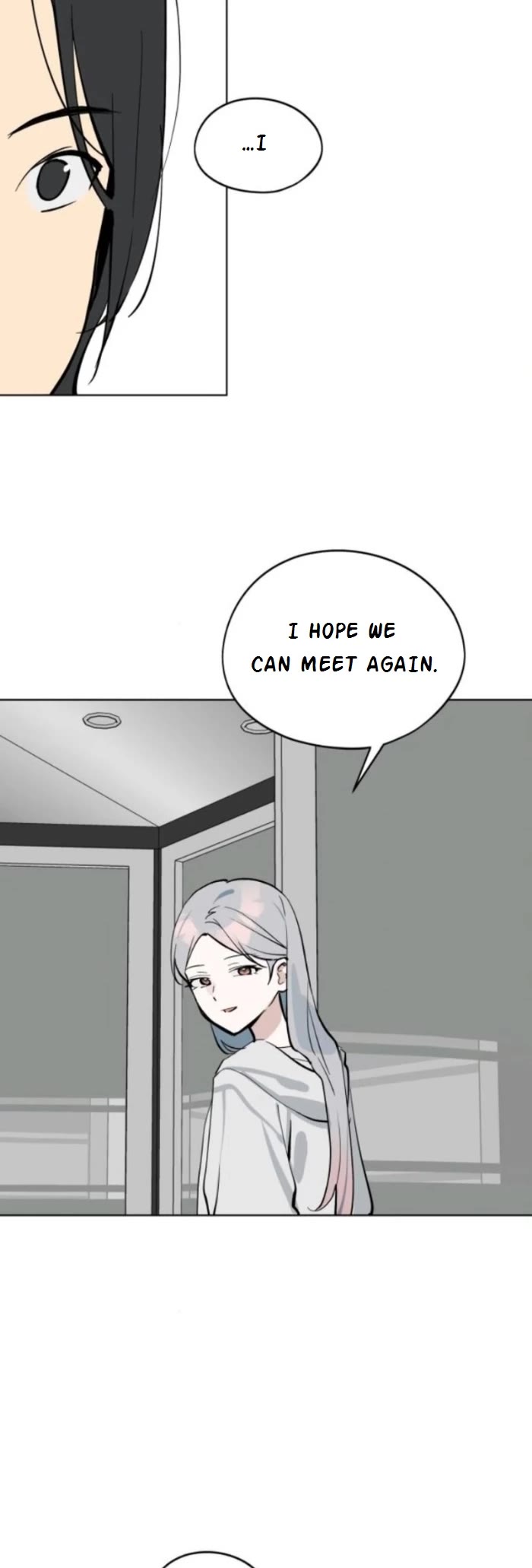 Today's Han Yoil Is a Woman chapter 43 page 49