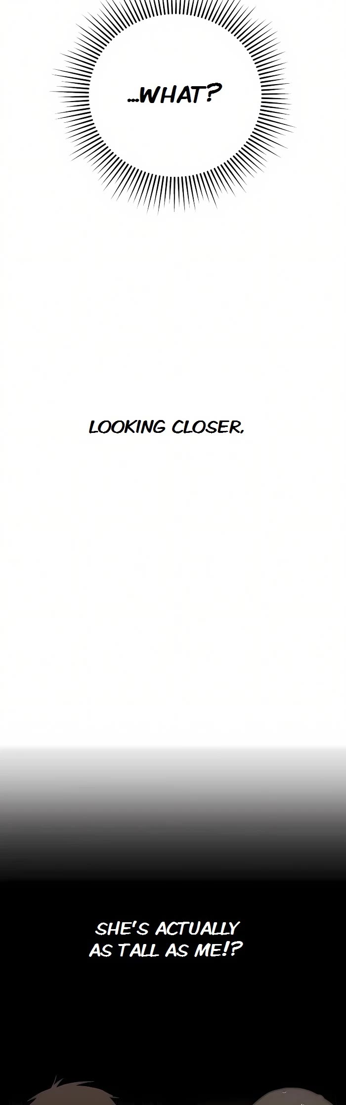 Today's Han Yoil Is a Woman chapter 45 page 34