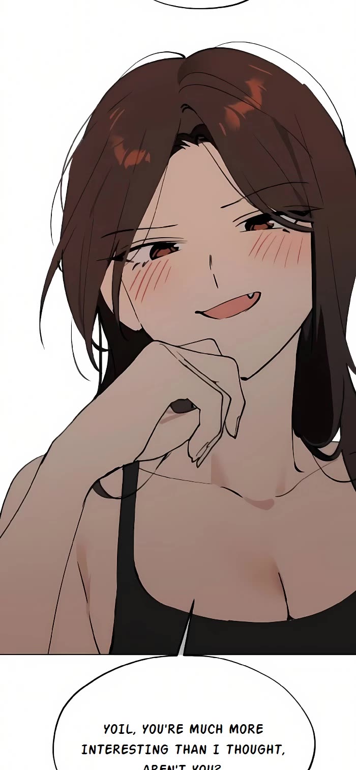 Today's Han Yoil Is a Woman chapter 48 page 34