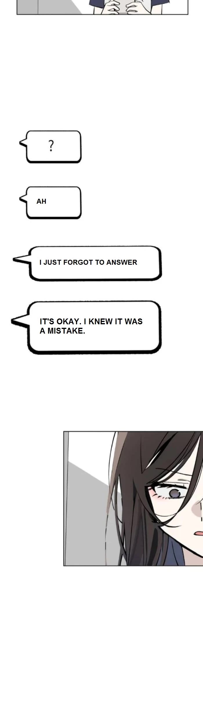 Today's Han Yoil Is a Woman chapter 49 page 17