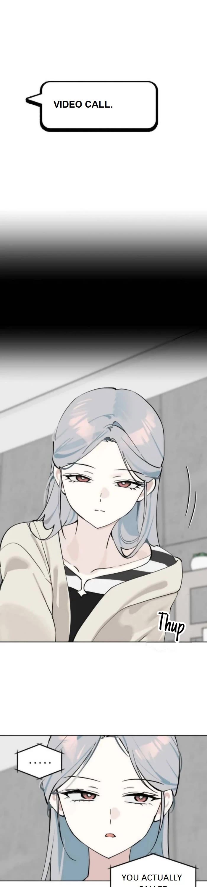 Today's Han Yoil Is a Woman chapter 49 page 19