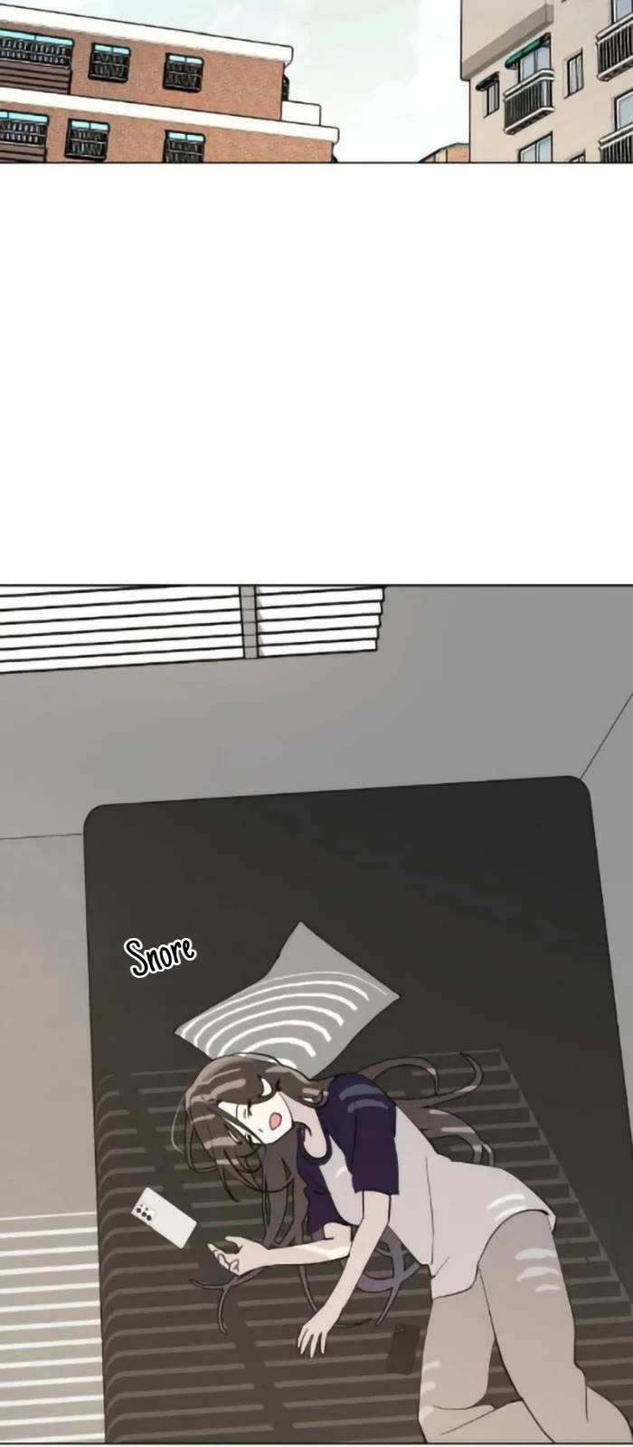 Today's Han Yoil Is a Woman chapter 49 page 31