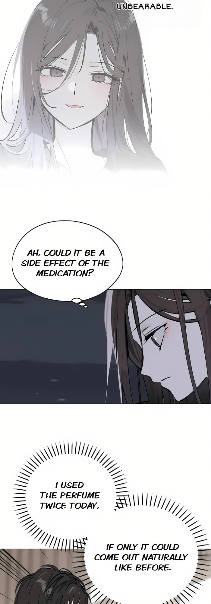 Today's Han Yoil Is a Woman chapter 50 page 26