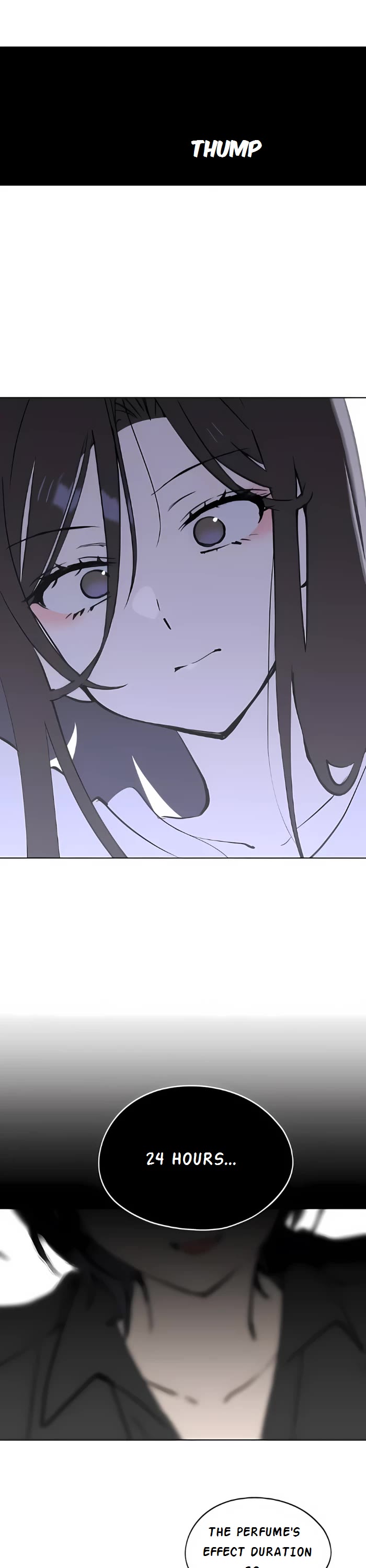 Today's Han Yoil Is a Woman chapter 50 page 28