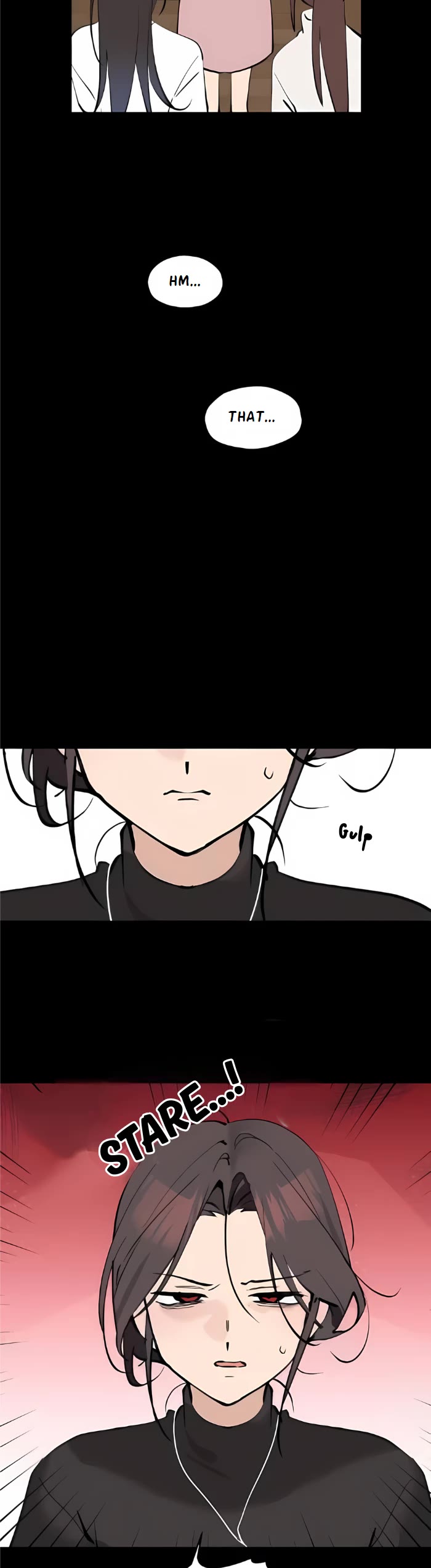 Today's Han Yoil Is a Woman chapter 50 page 8