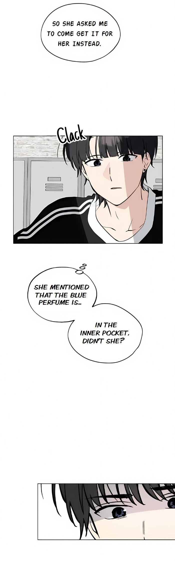 Today's Han Yoil Is a Woman chapter 51 page 14