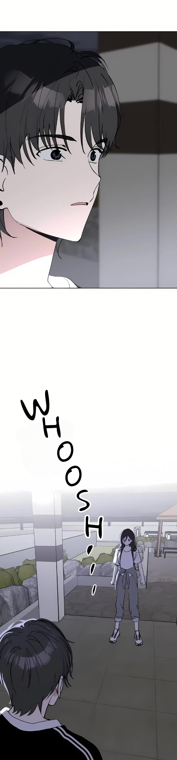 Today's Han Yoil Is a Woman chapter 51 page 2