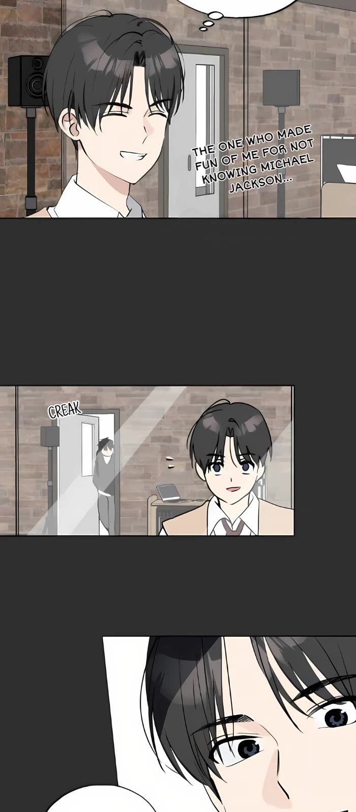 Today's Han Yoil Is a Woman chapter 51 page 28