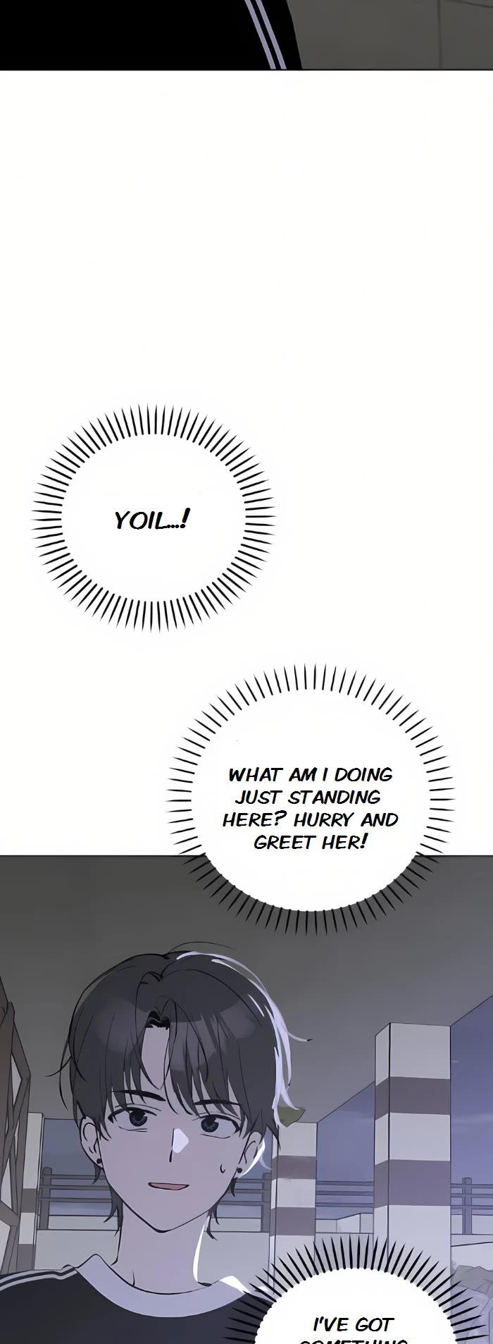 Today's Han Yoil Is a Woman chapter 51 page 3