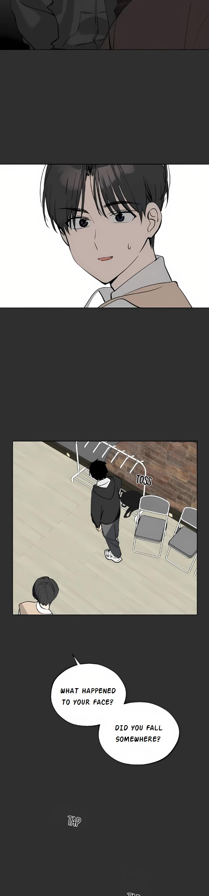 Today's Han Yoil Is a Woman chapter 51 page 30