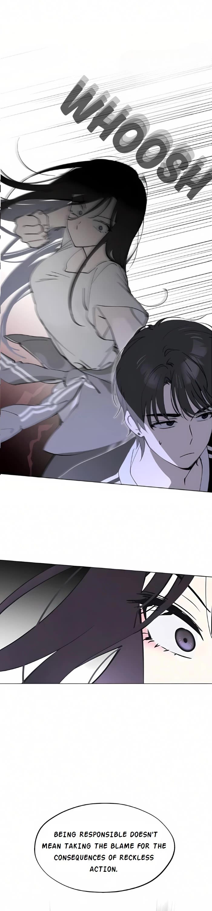 Today's Han Yoil Is a Woman chapter 52 page 1