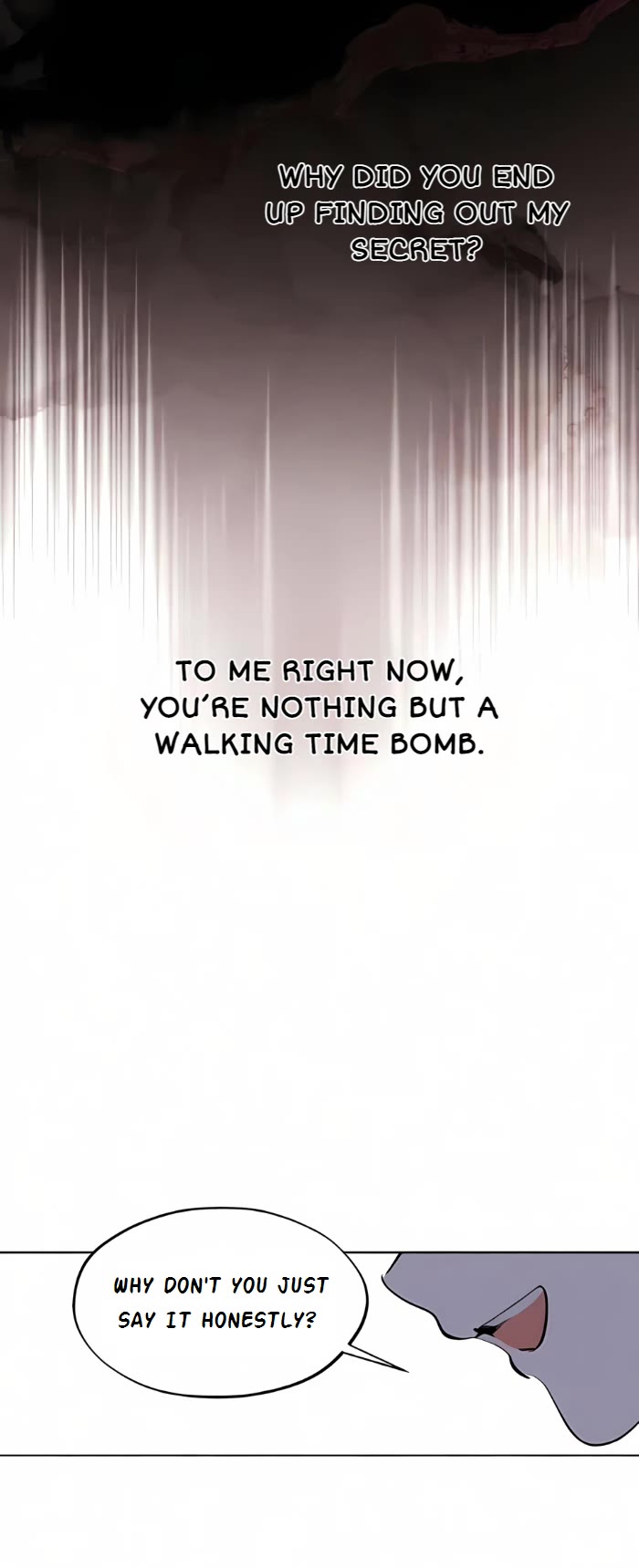 Today's Han Yoil Is a Woman chapter 52 page 14