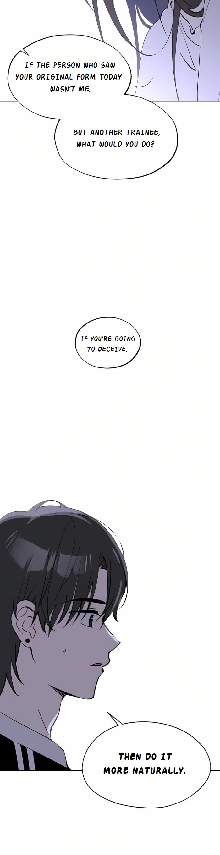 Today's Han Yoil Is a Woman chapter 52 page 22