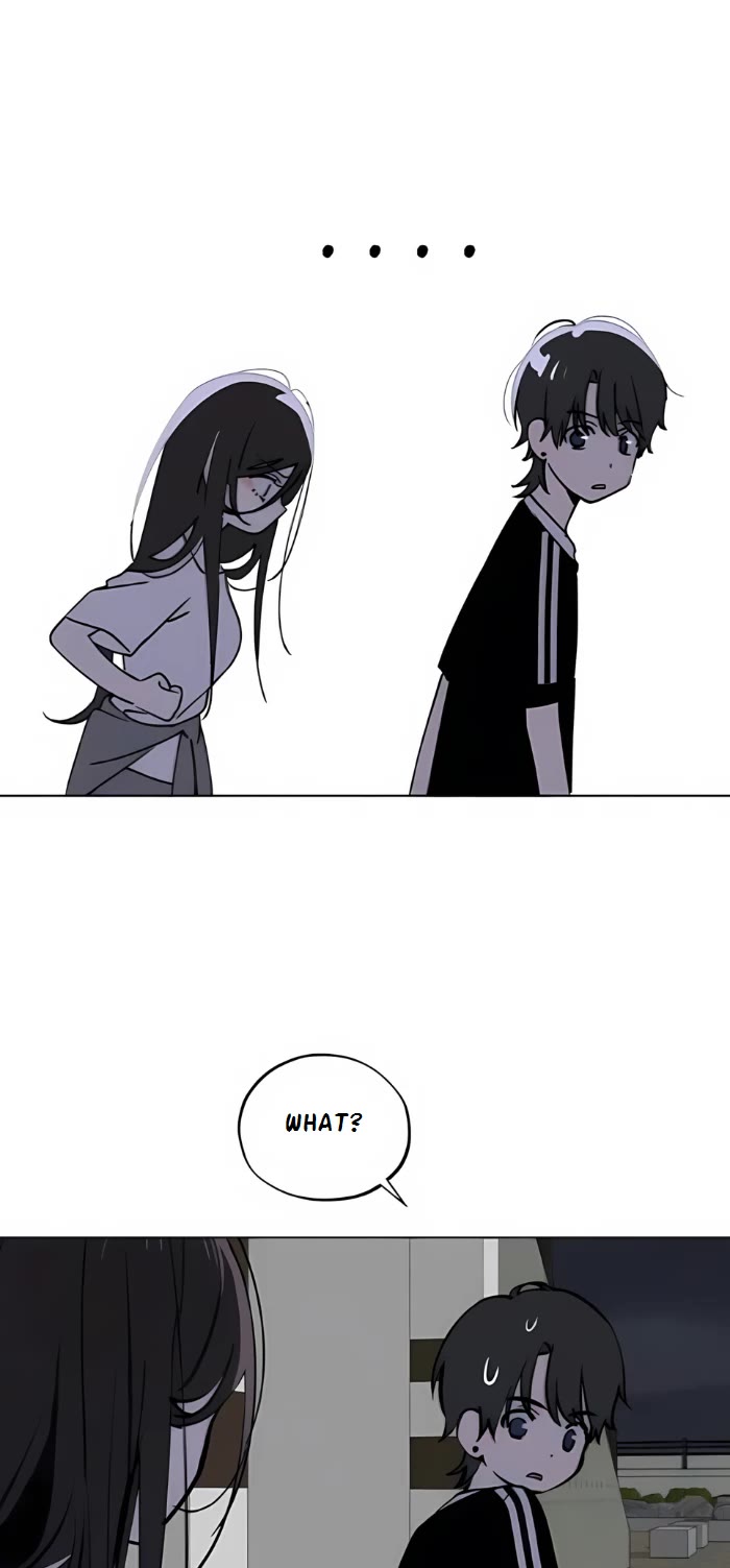 Today's Han Yoil Is a Woman chapter 52 page 3