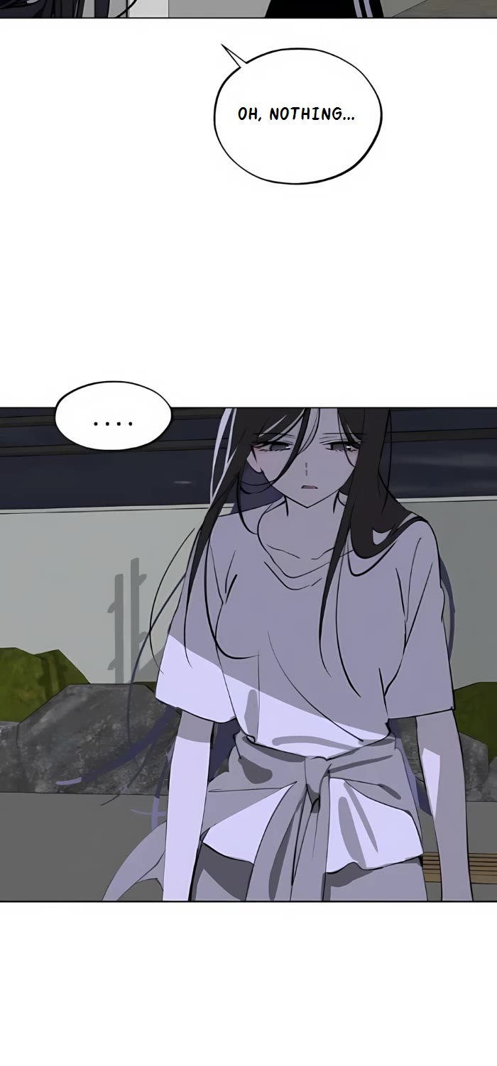 Today's Han Yoil Is a Woman chapter 52 page 4