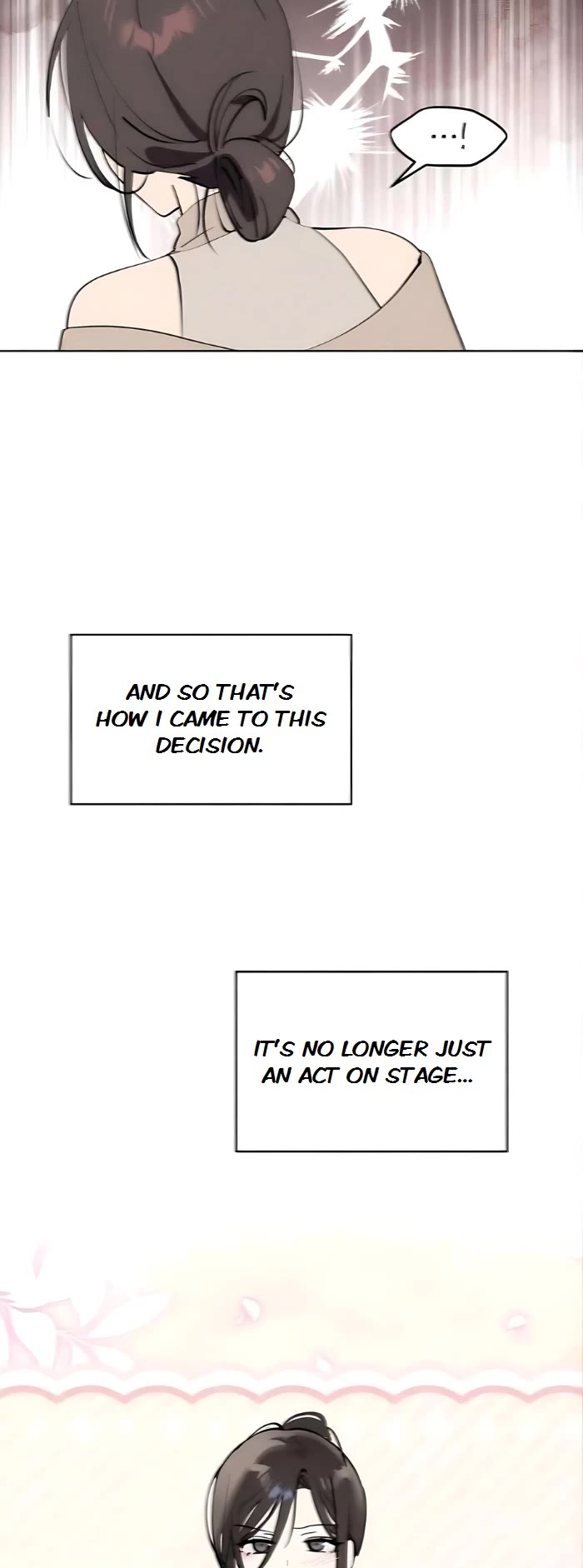 Today's Han Yoil Is a Woman chapter 53 page 4