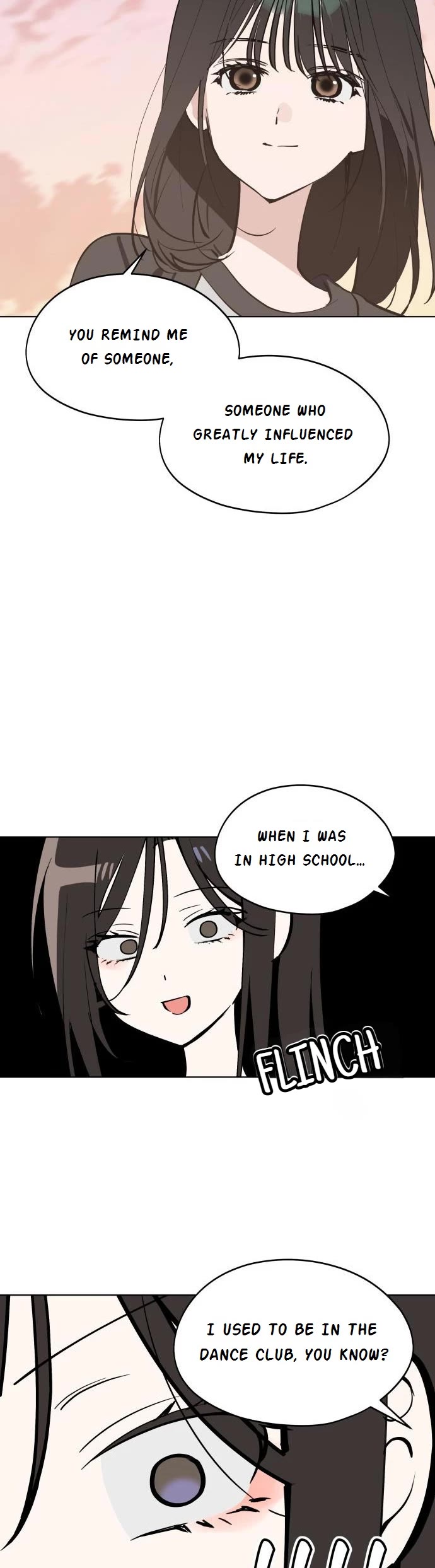 Today's Han Yoil Is a Woman chapter 55 page 20