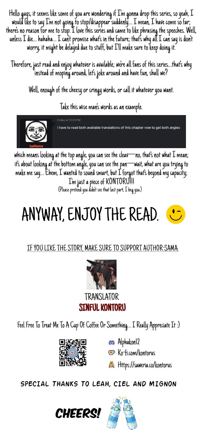 Today's Han Yoil Is a Woman chapter 55 page 29