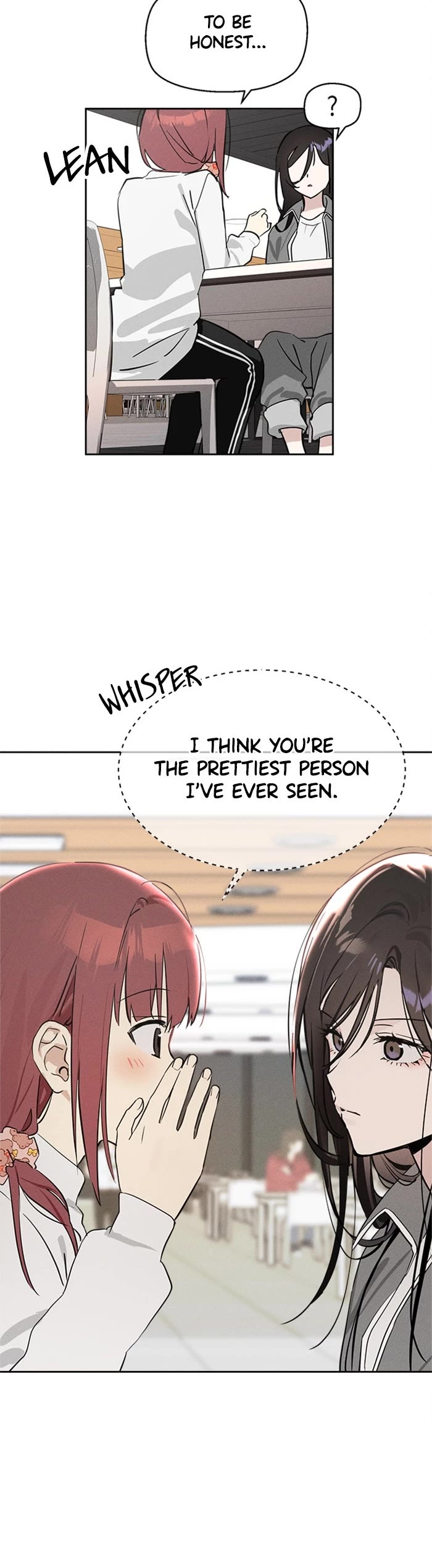 Today's Han Yoil Is a Woman chapter 9 page 30