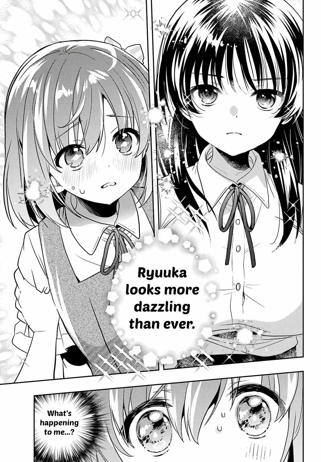 Toki (KOBAYASHI Ritz) chapter 91 page 11