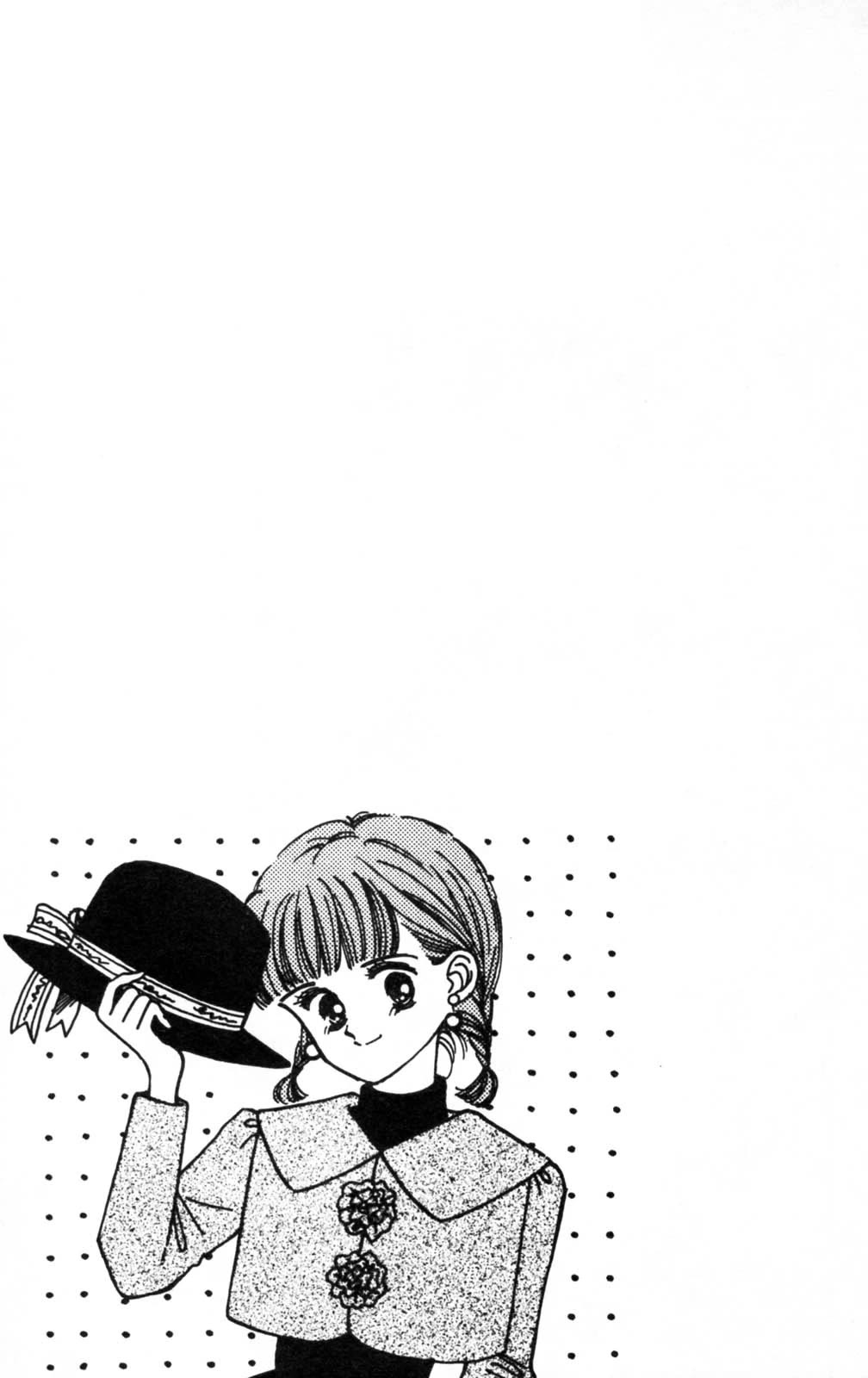 Tokimeki Tonight chapter 104 page 36