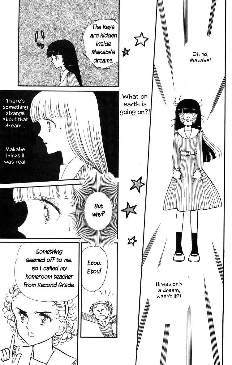 Tokimeki Tonight chapter 12 page 31