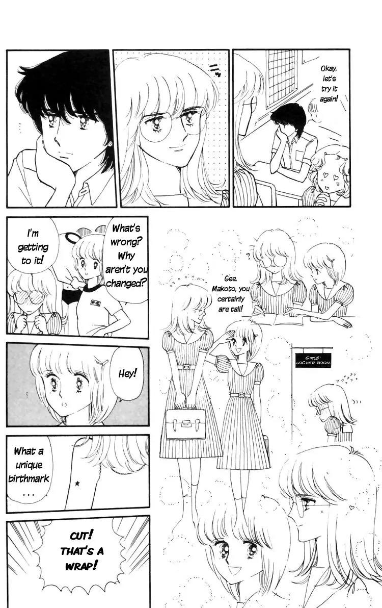 Tokimeki Tonight chapter 15 page 8