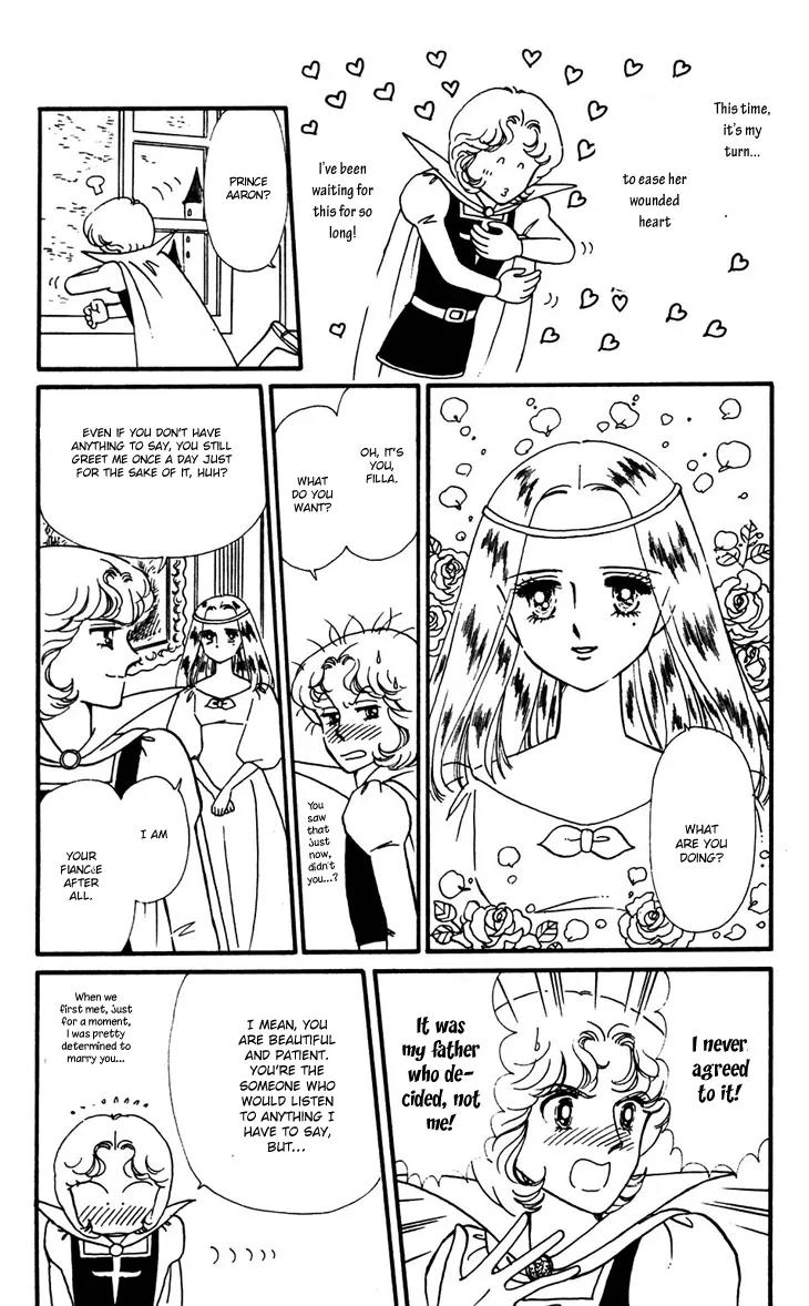 Tokimeki Tonight chapter 33 page 22