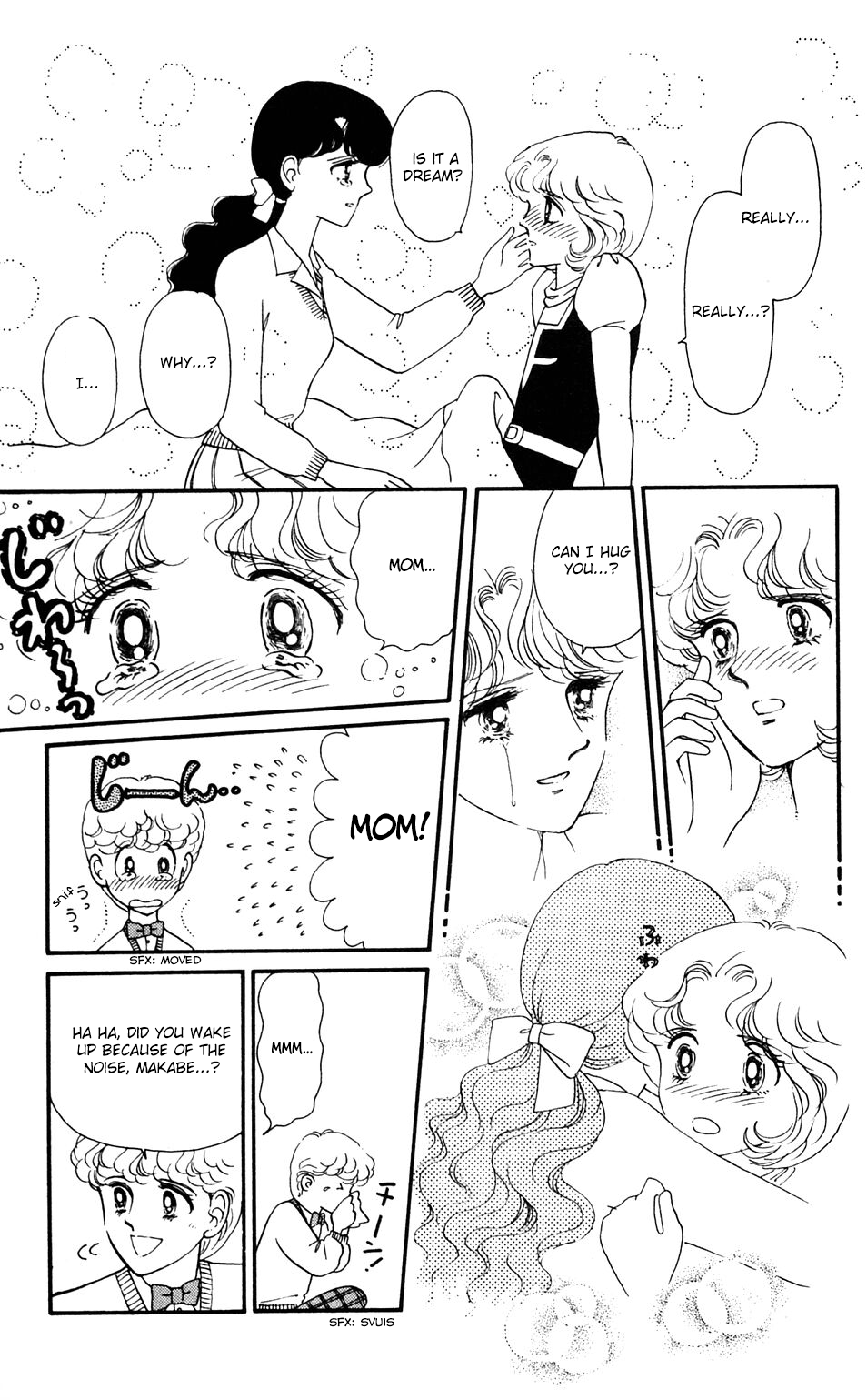 Tokimeki Tonight chapter 36 page 4