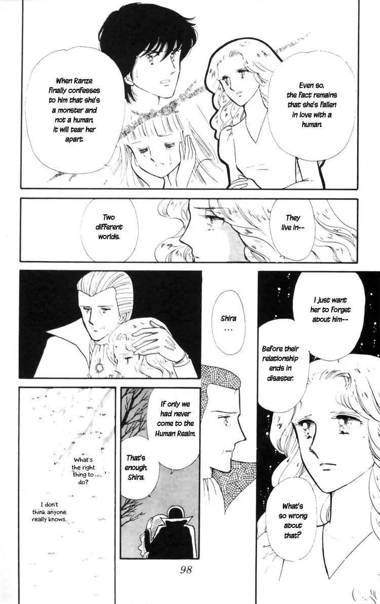 Tokimeki Tonight chapter 9 page 32