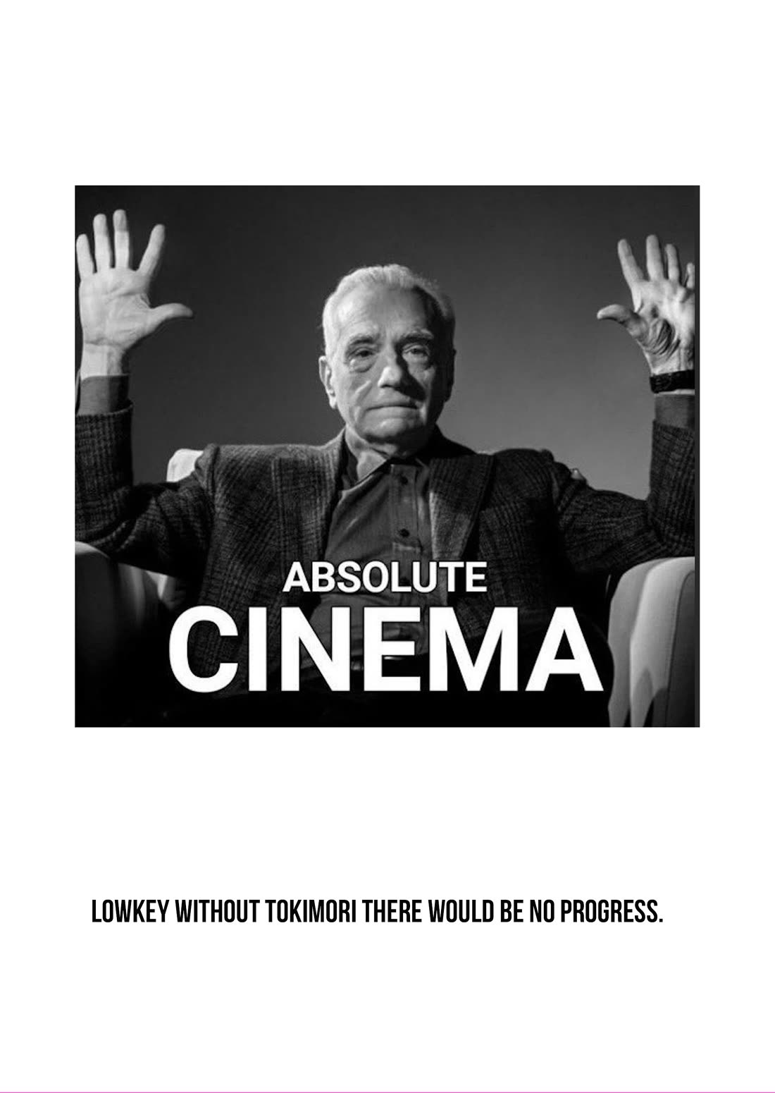 Tokimori-san Is Completely Defenseless!! chapter 80 page 15