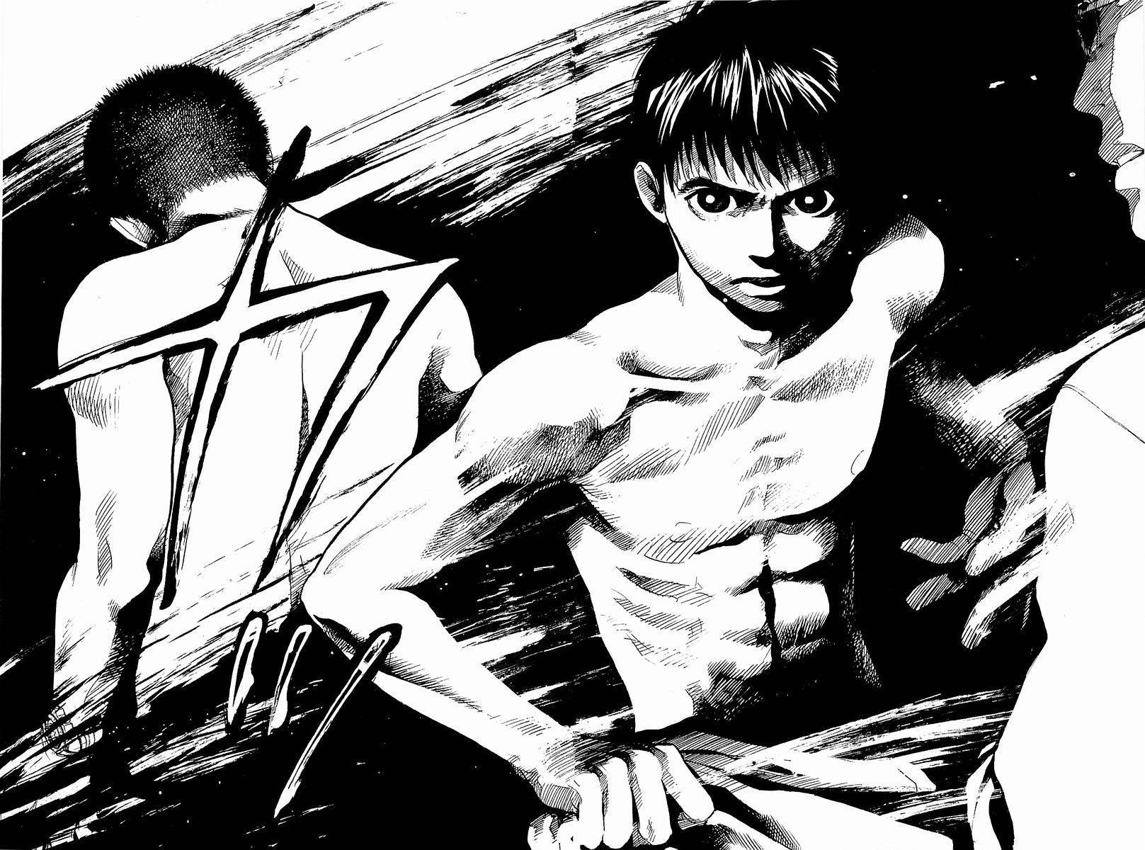 Tokkyuu!! chapter 1 page 44