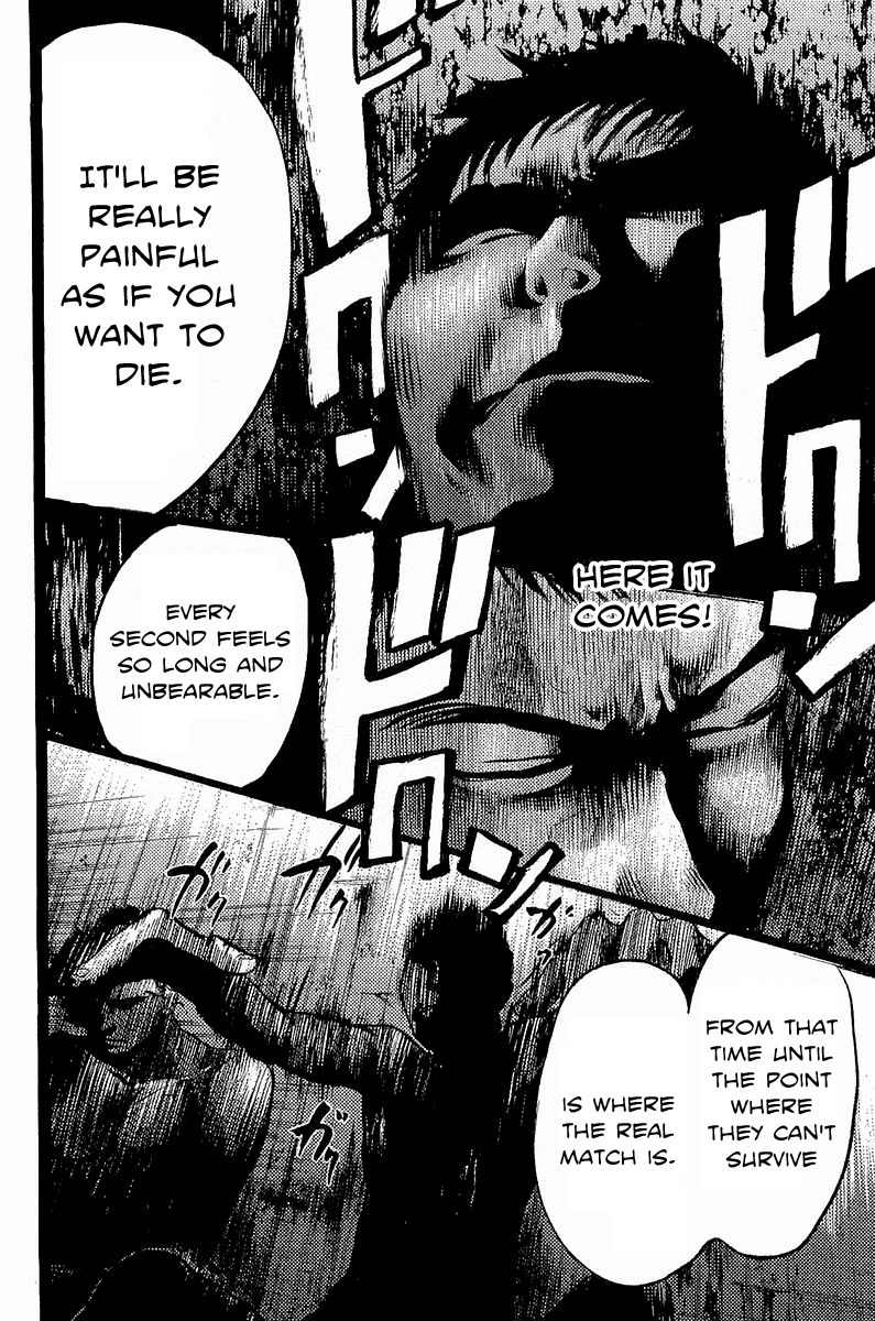 Tokkyuu!! chapter 6 page 9