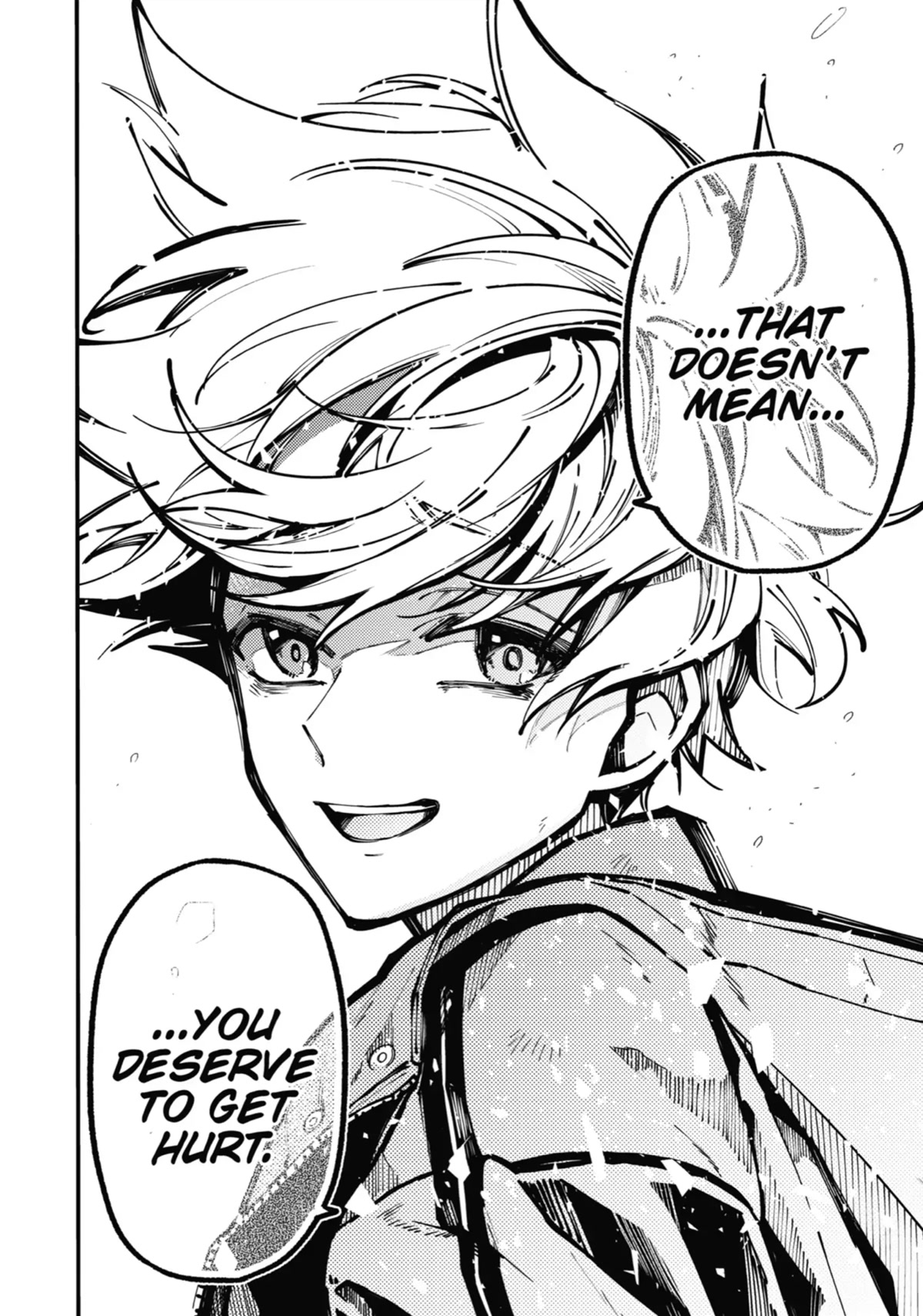 Tokyo Aliens chapter 10 page 41