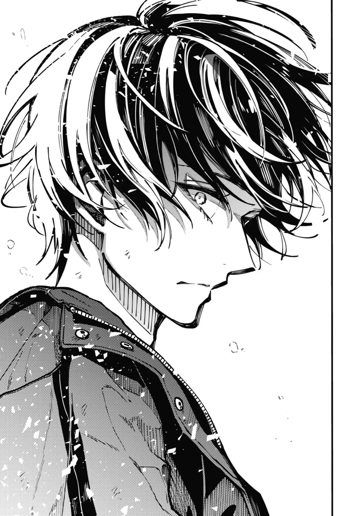 Tokyo Aliens chapter 10 page 42