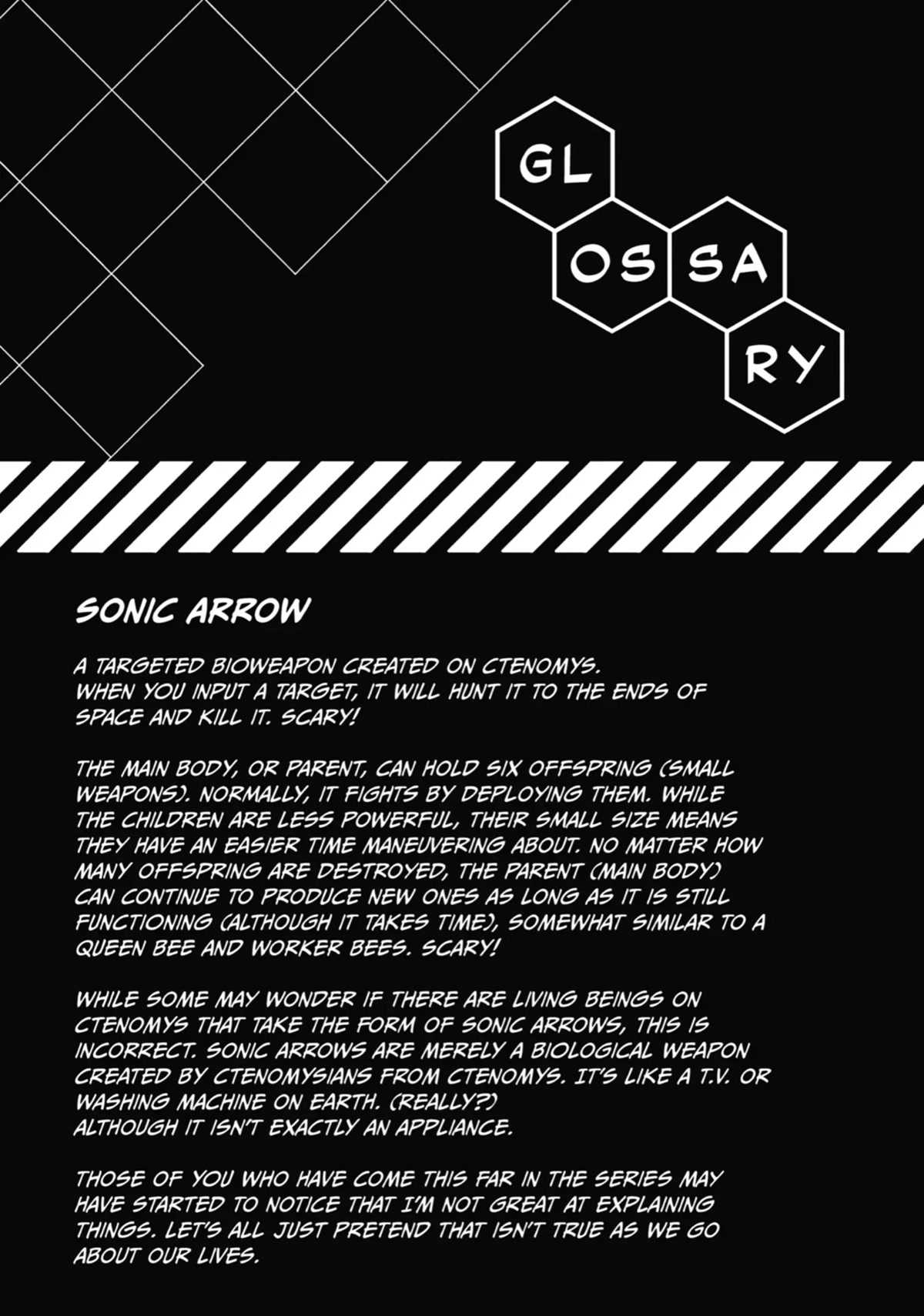 Tokyo Aliens chapter 10 page 48