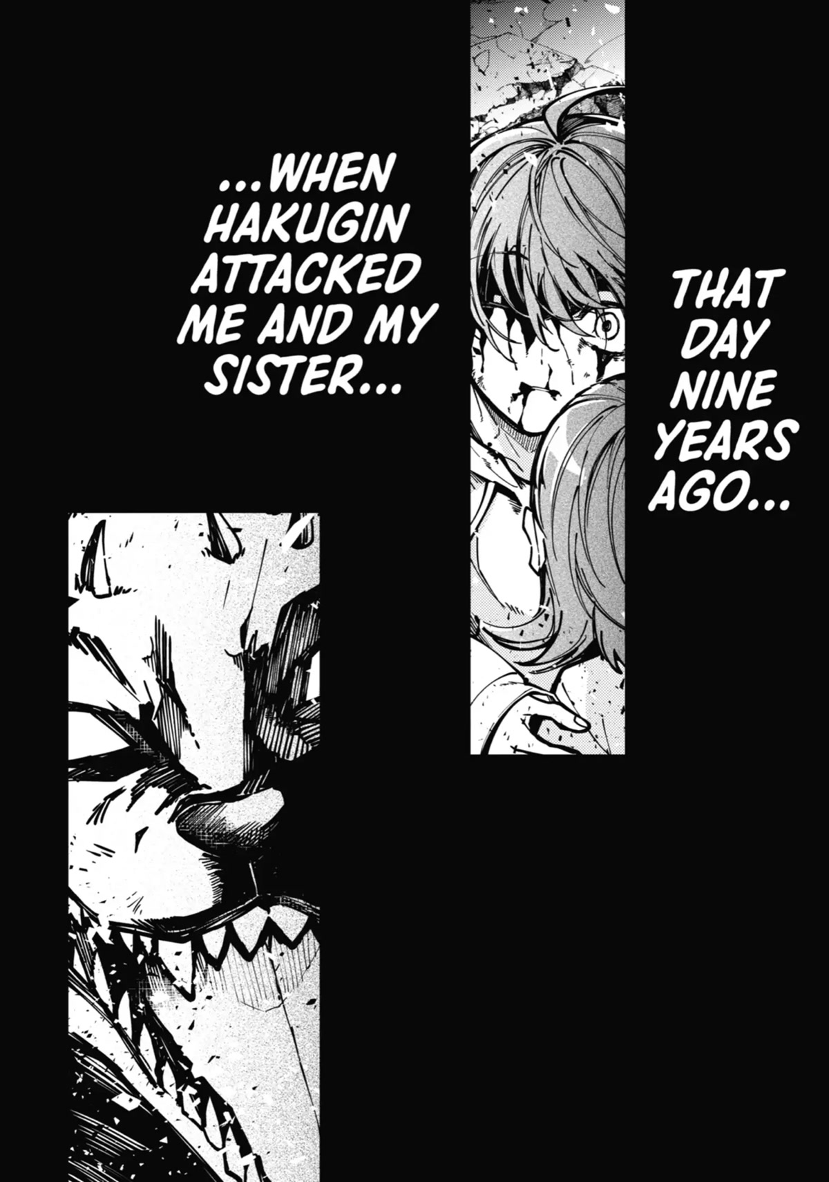 Tokyo Aliens chapter 11 page 29