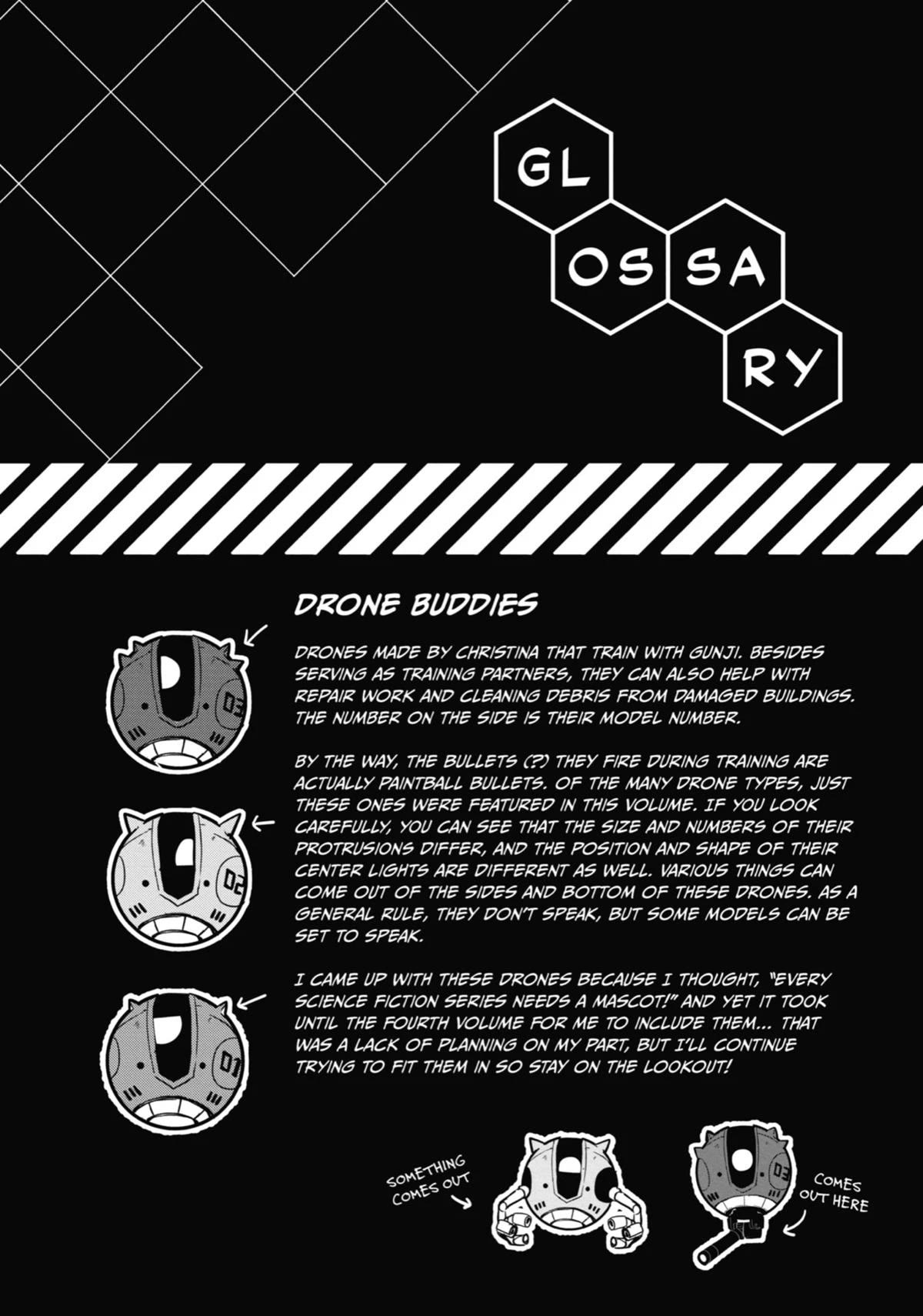 Tokyo Aliens chapter 14 page 23