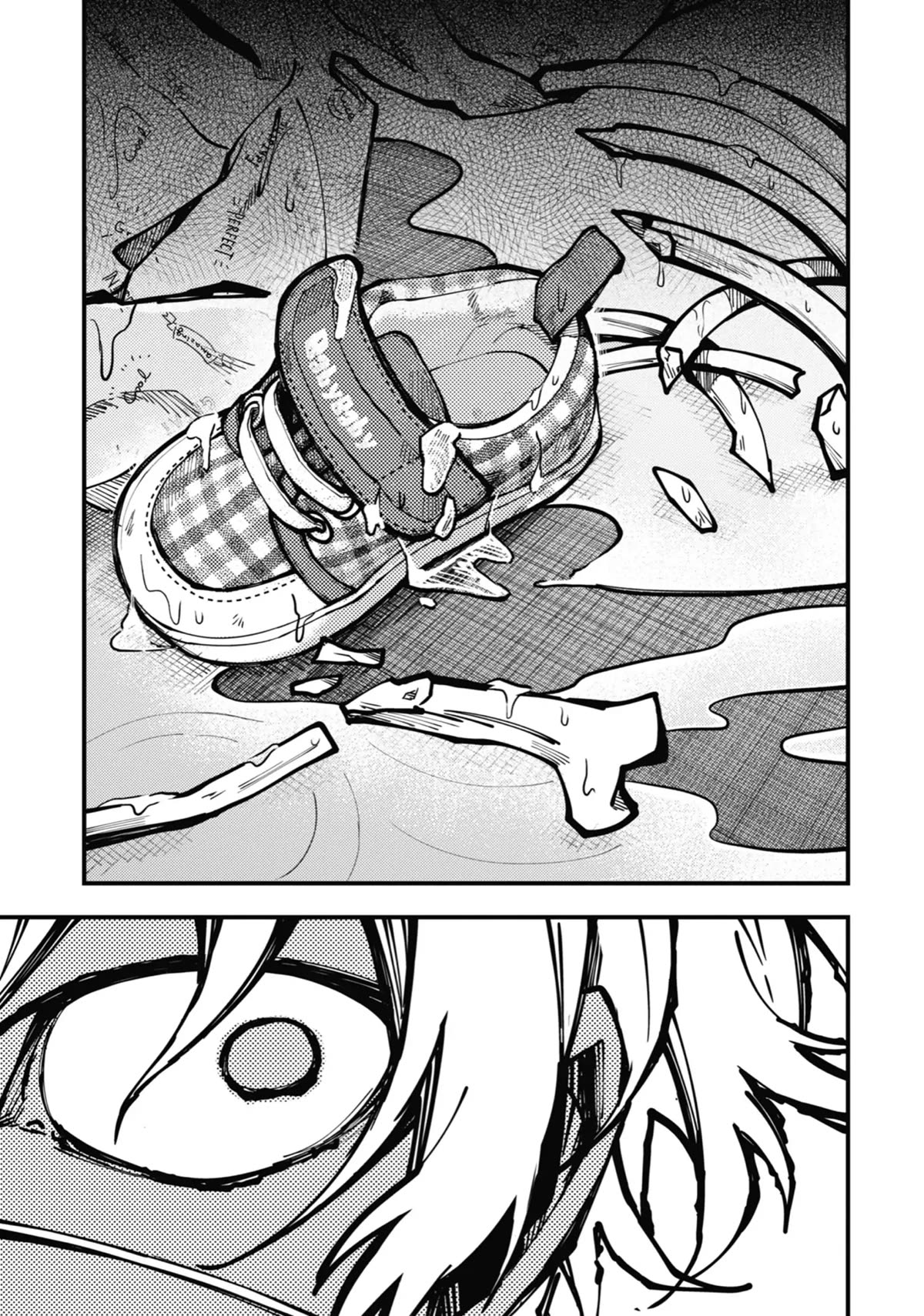 Tokyo Aliens chapter 19 page 10