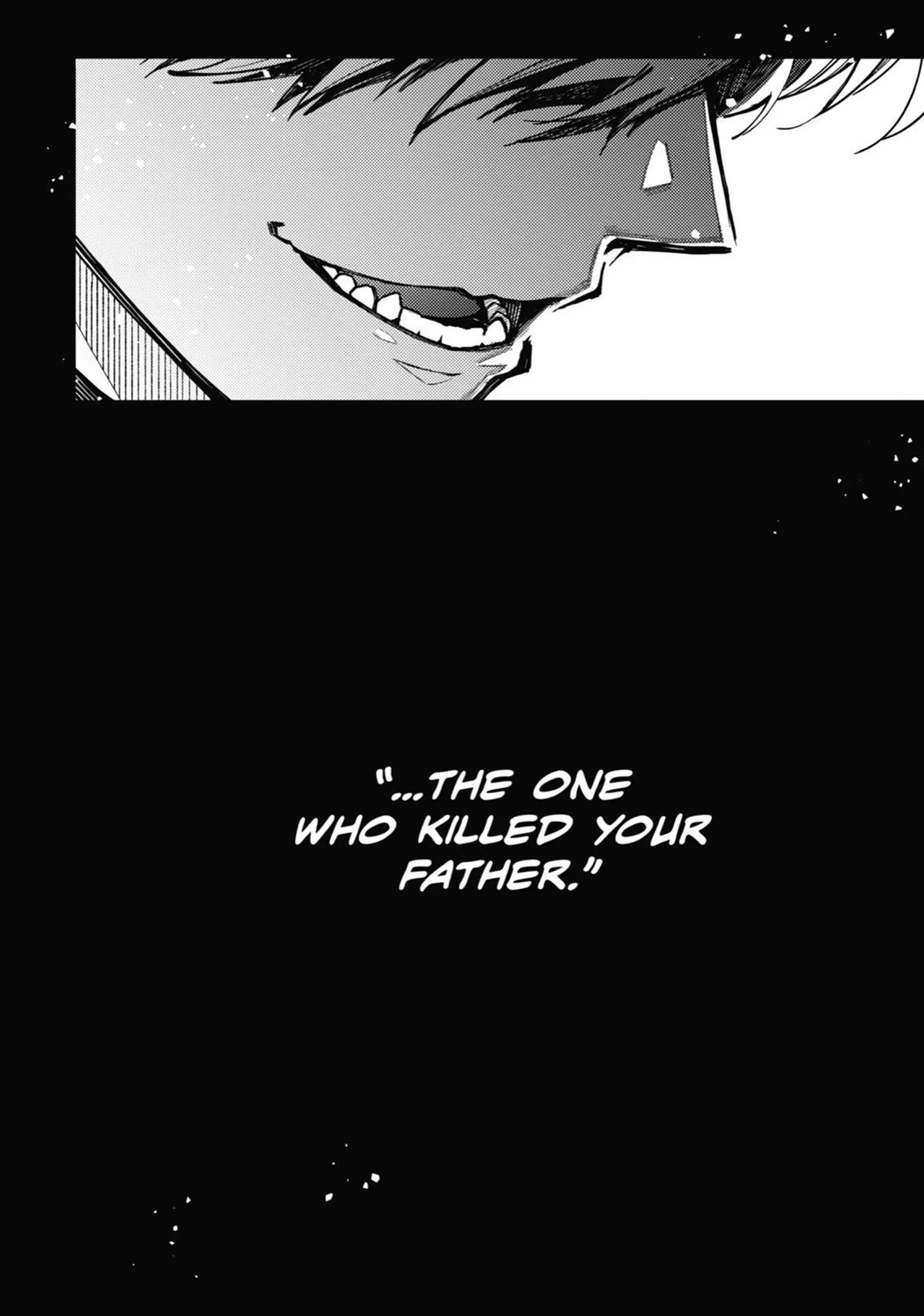 Tokyo Aliens chapter 19 page 30